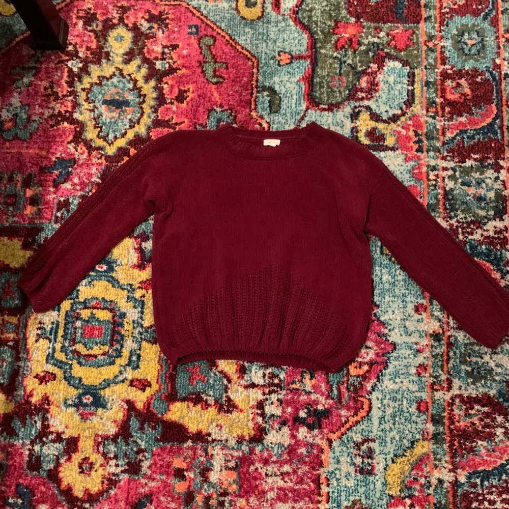Sweater